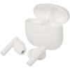 Alterf recycled plastic True Wireless Bluetooth® headset with silicone eartips