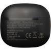 Alterf recycled plastic True Wireless Bluetooth® headset with silicone eartips