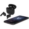 Alterf recycled plastic True Wireless Bluetooth® headset with silicone eartips