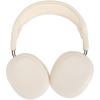 Alzir recycled plastic over-ear wireless Bluetooth® headset