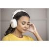 Alzir recycled plastic over-ear wireless Bluetooth® headset