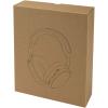 Alzir recycled plastic over-ear wireless Bluetooth® headset