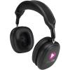 Alzir recycled plastic over-ear wireless Bluetooth® headset
