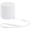 Velkis 3W recycled plastic wireless Bluetooth® speaker
