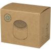 Velkis 3W recycled plastic wireless Bluetooth® speaker