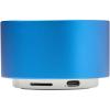 Ankaa 3W recycled aluminium wireless Bluetooth® speaker