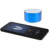 Ankaa 3W recycled aluminium wireless Bluetooth® speaker