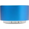 Ankaa 3W recycled aluminium wireless Bluetooth® speaker