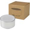 Ankaa 3W recycled aluminium wireless Bluetooth® speaker