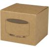 Ankaa 3W recycled aluminium wireless Bluetooth® speaker