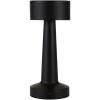 Aludra rechargeable dimmable table lamp with 3 light modes