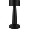 Aludra rechargeable dimmable table lamp with 3 light modes