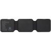 Armus 3-in-1 15W recycled plastic foldable wireless charger