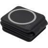 Armus 3-in-1 15W recycled plastic foldable wireless charger