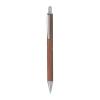 Wooden ball pen