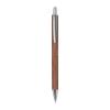 Wooden ball pen