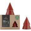 Originalhome Xmas tree candle set of 2 - M