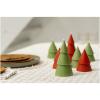 Originalhome Xmas tree candle set of 2 - M
