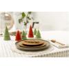 Originalhome Xmas tree candle set of 2 - M
