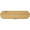 Runa cutlery set with bamboo lid