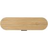 Runa cutlery set with bamboo lid