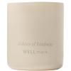 Wellmark scented candle