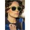 Sun Ray bamboo sunglasses