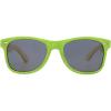 Sun Ray bamboo sunglasses