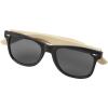 Sun Ray bamboo sunglasses
