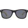 Sun Ray bamboo sunglasses