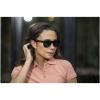 Sun Ray recycled plastic sunglasses