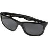 Eiger polarized sunglasses in recycled PET casing