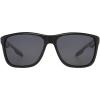 Eiger polarized sunglasses in recycled PET casing