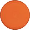 Orbit recycled plastic frisbee
