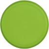 Orbit recycled plastic frisbee