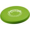 Orbit recycled plastic frisbee