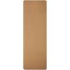 Trikona cork yoga mat