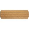 Trikona cork yoga roller