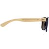 Hue sunglasses with bamboo temples