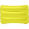Sunny inflatable beach pillow