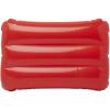 Sunny inflatable beach pillow