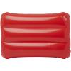 Sunny inflatable beach pillow