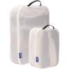 Thule 2-piece recycled packing cube set