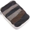 Thule 2-piece recycled packing cube set