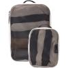 Thule 2-piece recycled packing cube set
