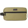 Joey GRS recycled canvas travel accessory pouch bag 3.5L