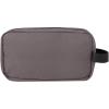 Joey GRS recycled canvas travel accessory pouch bag 3.5L