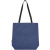 Joey GRS recycled canvas versatile tote bag 14L