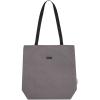 Joey GRS recycled canvas versatile tote bag 14L