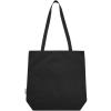 Joey GRS recycled canvas versatile tote bag 14L